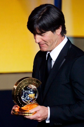 Złota Piłka FIFA dla Cristiano Ronaldo. Portugalczyk najlepszym piłkarzem 2014 roku