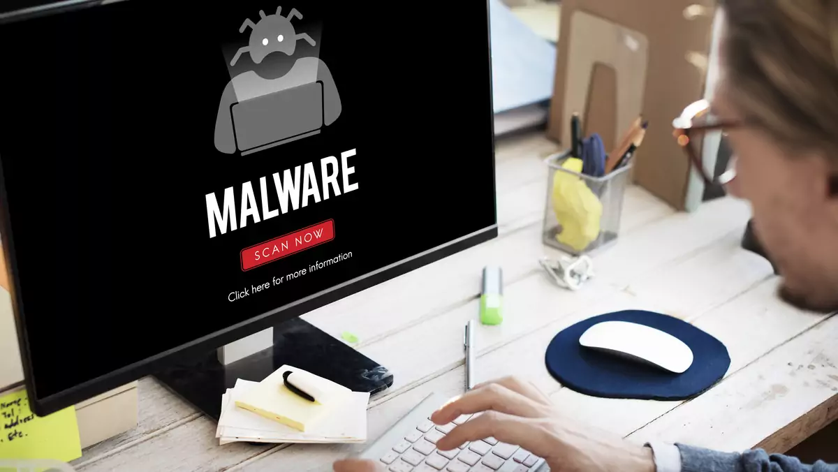 Najlepsze programy do skanowania malware