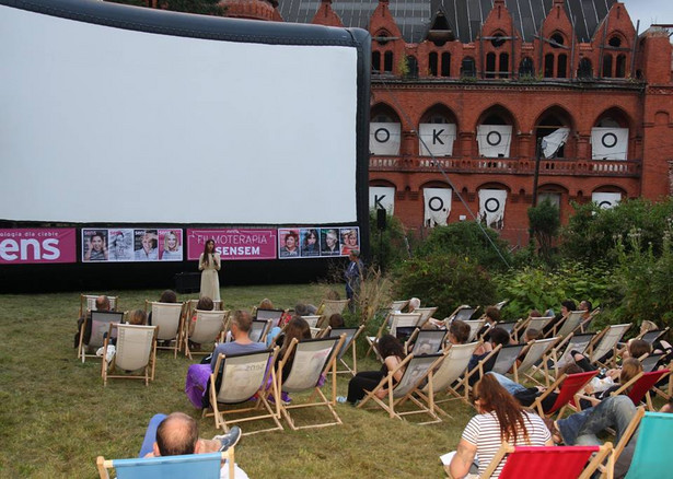 Festiwal Hommage à Kieślowski tak wyglądał w 2018 roku