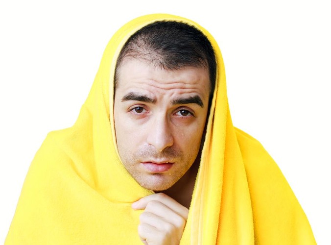 Skórka cytryny jest zdrowa