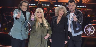 Wielki quiz o „The Voice Senior". Jak dobrze znasz hitowy program TVP2? Rozwiąż test