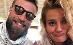 Zborowska oczami teściowej: Leję z tego zdjęcia już któryś dzień