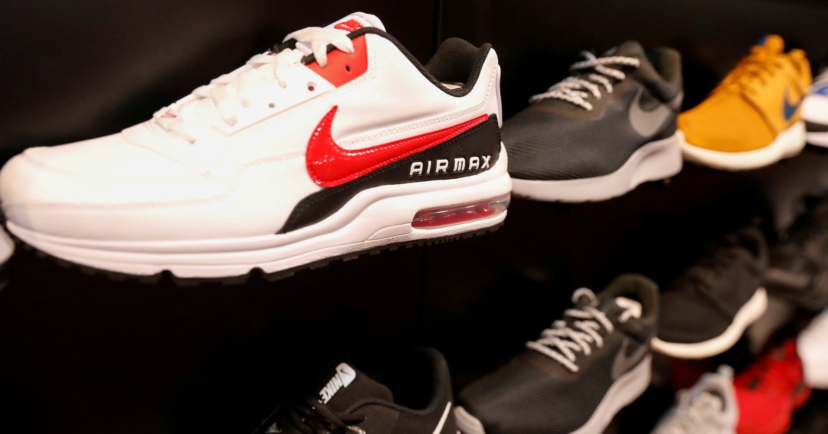 new nike spikes banned