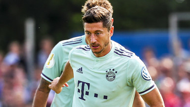 Będą kolejne próby transferu? Lewandowski związał się z Zahavim do 2020 roku