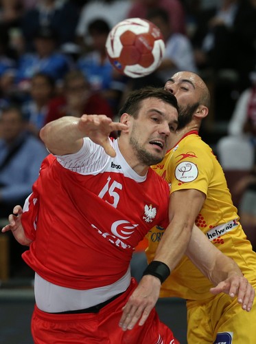 Polska zdobyła brązowy medal! Michał Szyba jednym z bohaterów