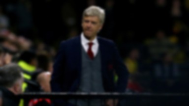 Arsene Wenger: Olivier Giroud do mnie podbiegł i powiedział, że strzeli