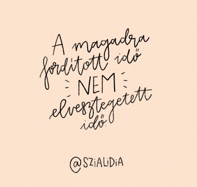 ´Nem szabad alábecsülni egy-egy szónak az erejét´ - interjú Gulyás Lídiával, a Kedves-Üzenetek projekt megálmodójával