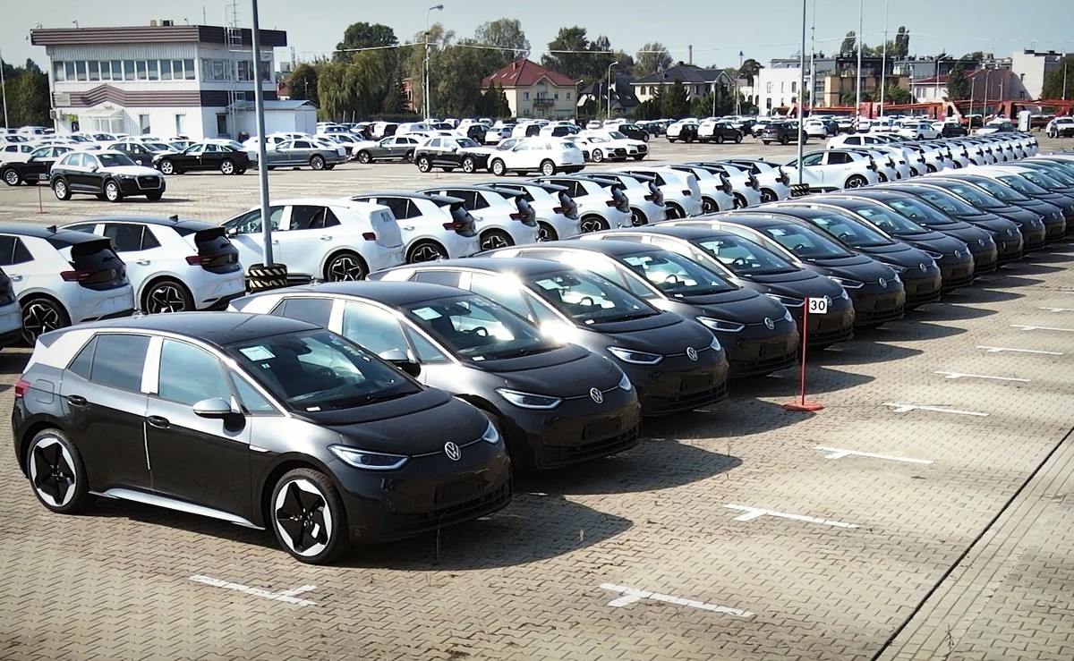 Volkswagen