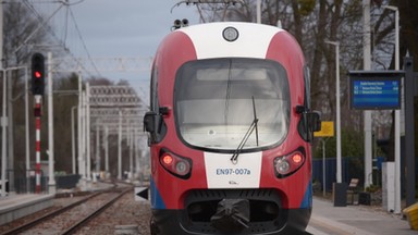 Strajk generalny w WKD. Pasażerów czekają ogromne utrudnienia