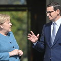 Spór Polski z Komisją Europejską wymyka się spod kontroli
