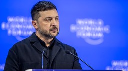 zełenski zapowiedział trójstronne spotkanie ukraina-usa-rosja