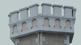 Filip Springer 'Wanna z kolumnadą' - recenzja