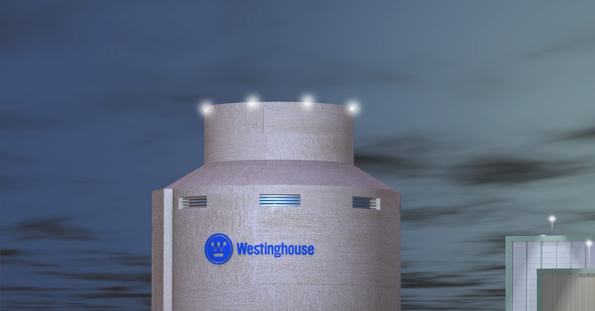 Gra o europejski atom. Amerykanie zdominują wschodnią flankę [MAPA]