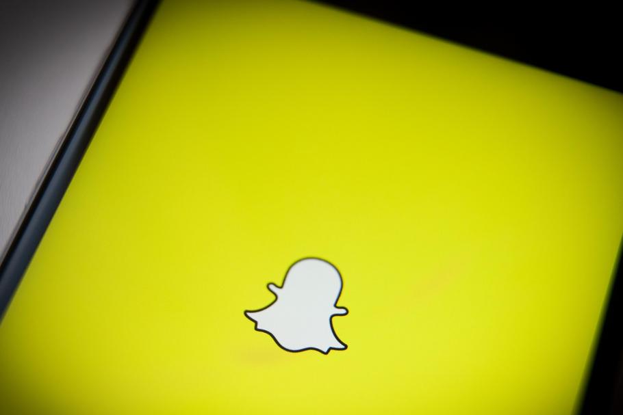 Snapchat to consider revenue sharing with brands