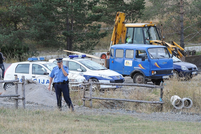 Treba li pojačanje?