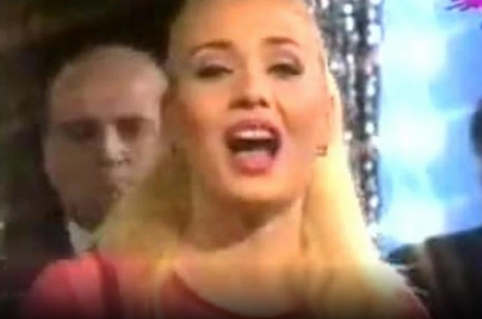 Kristina Mima Rožić