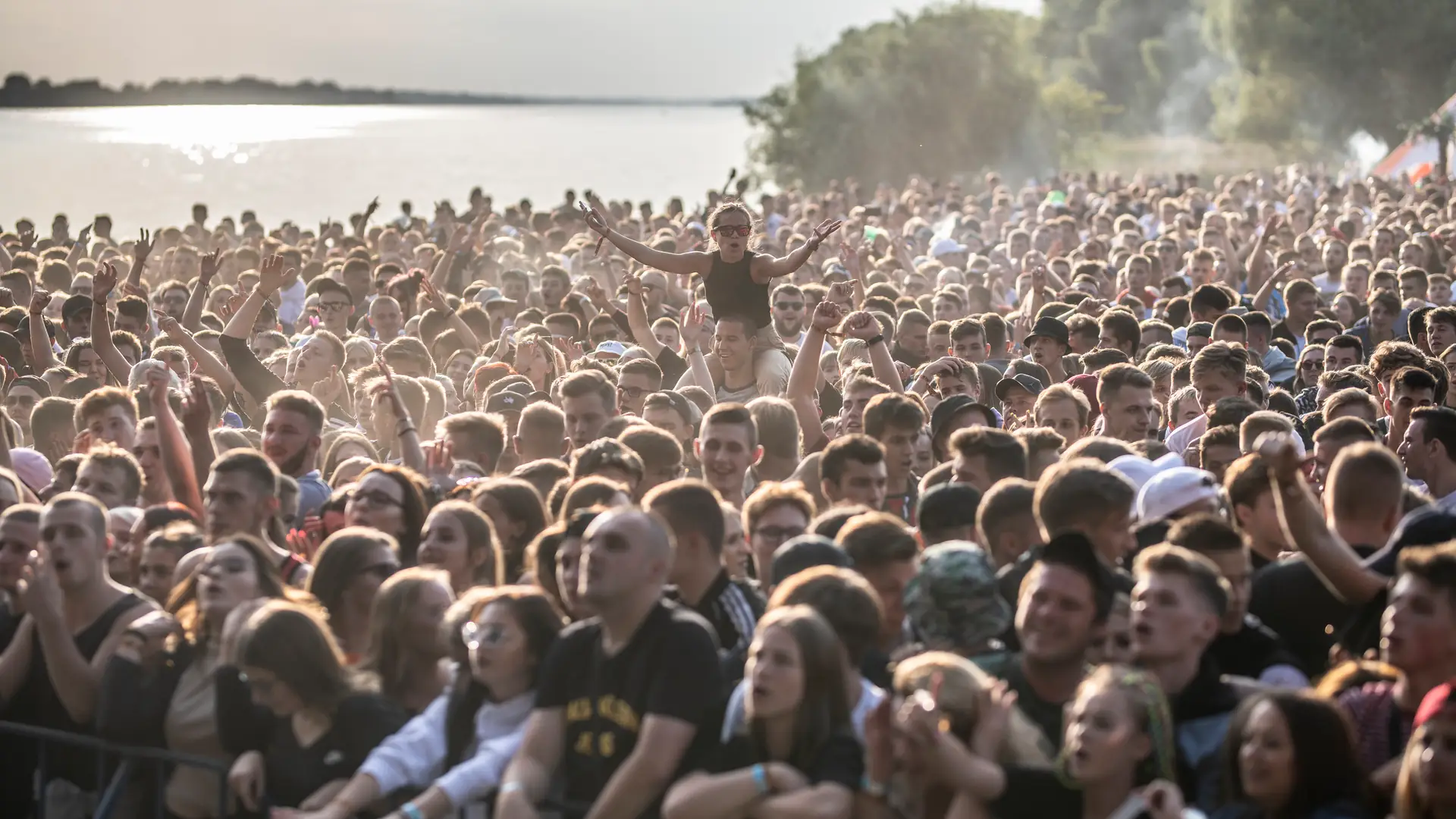 Czy w tym roku mamy szansę bawić się na festiwalach? Pytamy organizatorów