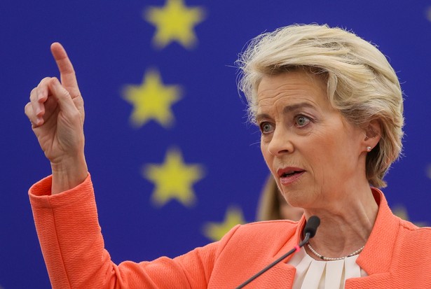 Ursula von der Leyen