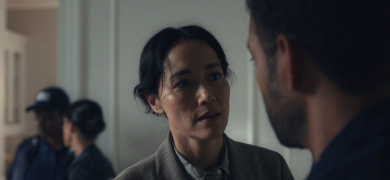 Nowy thriller robi furorę. "Najlepszy serial tej wiosny"