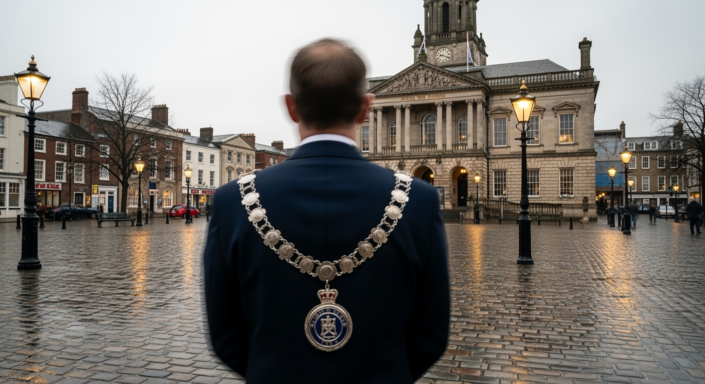 England's mayors gain power to charge tourists overnight levy