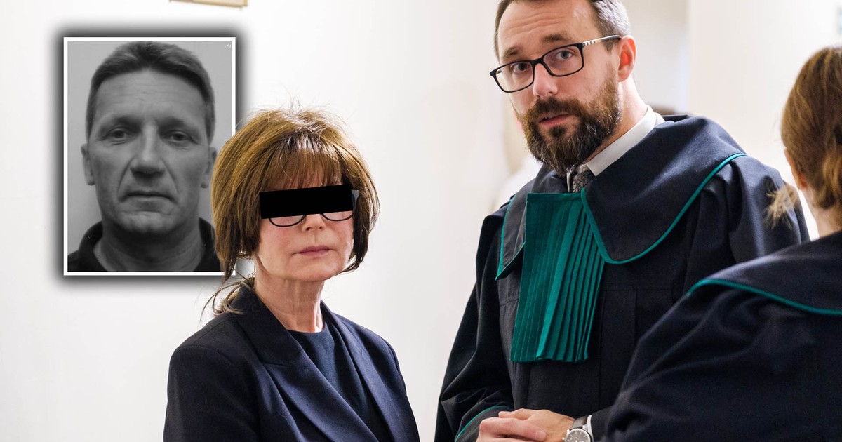 Ilona S. ponownie stanie przed sądem. "Oskarżona co najmniej współpracowała ze sprawcą zabójstwa"