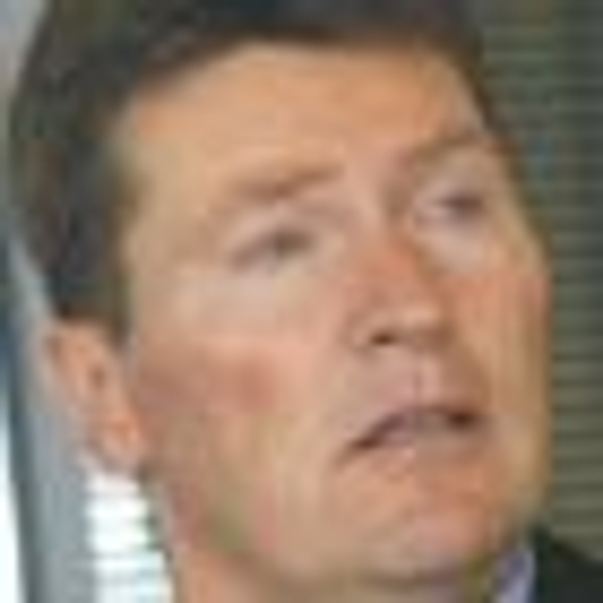 Torbjörn Wahlborg, prezes zarządu Vattenfall Poland Fot. Wojciech Górski