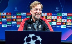 Klopp: Remis z Barceloną nie byłby najgorszym wynikiem