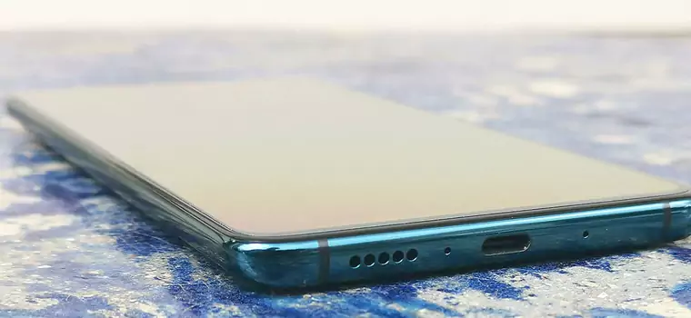 Huawei Mate 20 X 5G - pierwszy na naszym rynku smartfon obsługujący sieć 5G