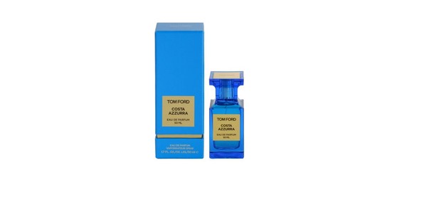 Tom Ford Costa Azzurra