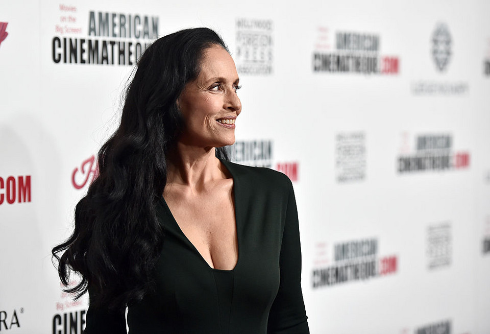 Sonia Braga