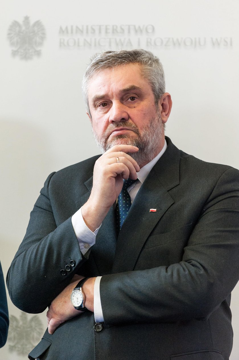 Jan Krzysztof Ardanowski