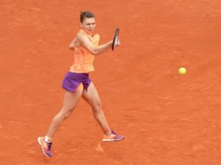 Roland Garros: Simona Halep w ćwierćfinale bez straty seta