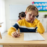 Tanulási problémákkal küzd a fiam - javítható az IQ-ja? Az orvos válaszol