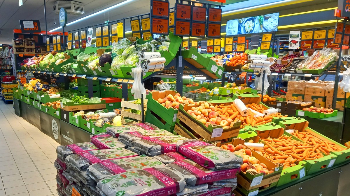 sklepy, oznaczenia, kara, nieprawidłowości, uokik