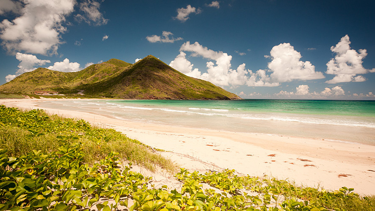 Saint Kitts i Nevis