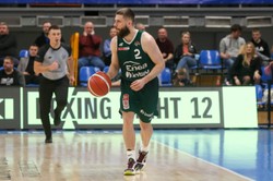 Enea BC Zastal zawiesza uczestnictwo z rozgrywkach rosyjskiej Ligi VTB