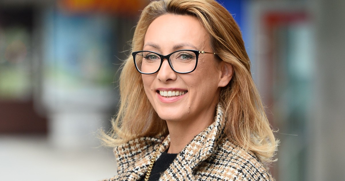 Anna Kalczyńska kusi pośladkami i zachwala polskie morze - Plejada.pl