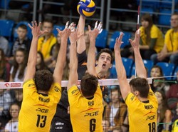 PlusLiga: Zwycięstwo Skry w tie-breaku. ZAKSA przegrała