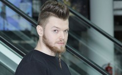 Wardęga odzyskał prawo jazdy. "Nie będę już musiał omijać policji jeżdżąc po mieście"