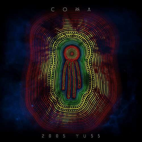 Coma - "2005 YU55"