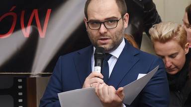 Paweł Lewandowski: Sroka działała na szkodę instytucji, którą reprezentowała