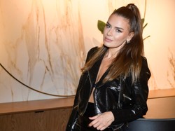 Natasza Urbańska pokazuje idealny pośladek, a internauci nie doceniają. "Wolę Panią w wydaniu Damy". FOTO