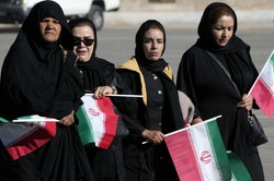 Iranka ukarana 74 batami po publikacji zdjęcia bez hidżabu na głowie