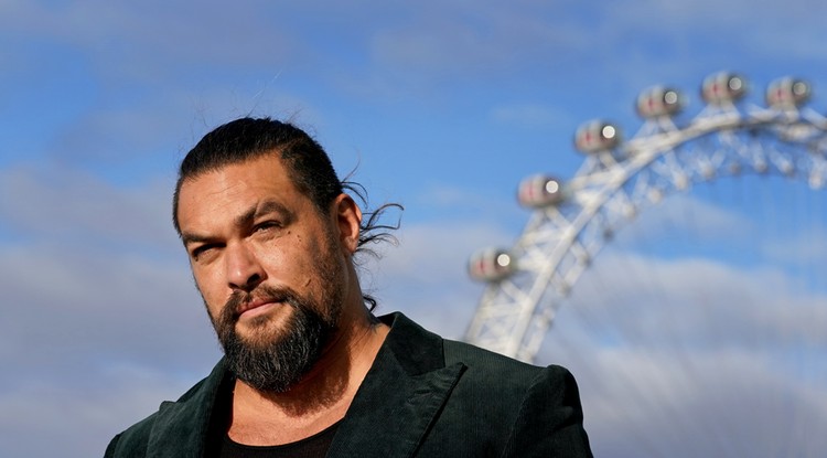 Jason Momoa válása után új párra talált Fotó: Northfoto