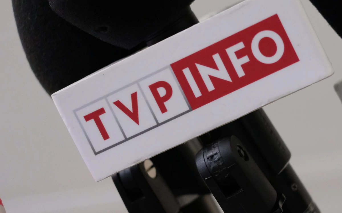  PiS wydelegowało Kurskiego do programu w TVP Info. Redakcja odmówiła...