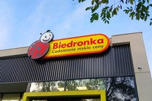 Te słodycze wkrótce znikną z sieci sklepów Biedronka? Jeronimo Martins wypowiada umowę producentowi słodyczy