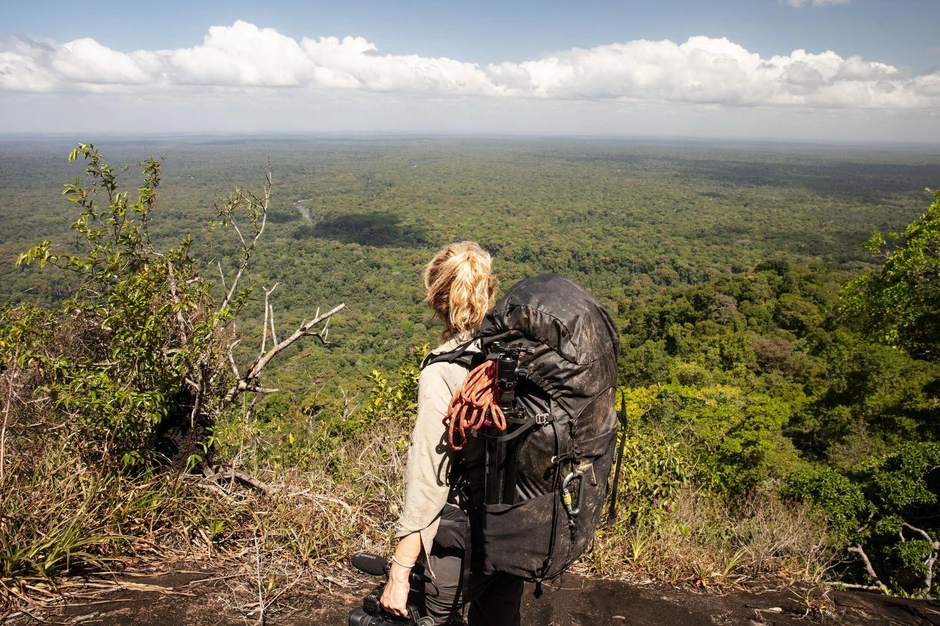 BBC | Foto: Tim Tajler