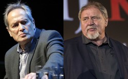 Zelnik odpowiada Grabowskiemu: Mam się wypiąć na swój kraj?