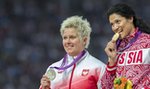 Anita Włodarczyk z kolejnym złotem olimpijskim!