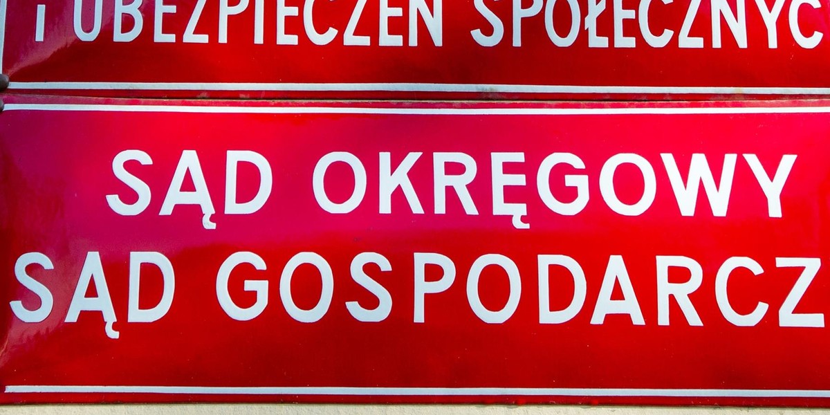 Sąd Gospodarczy